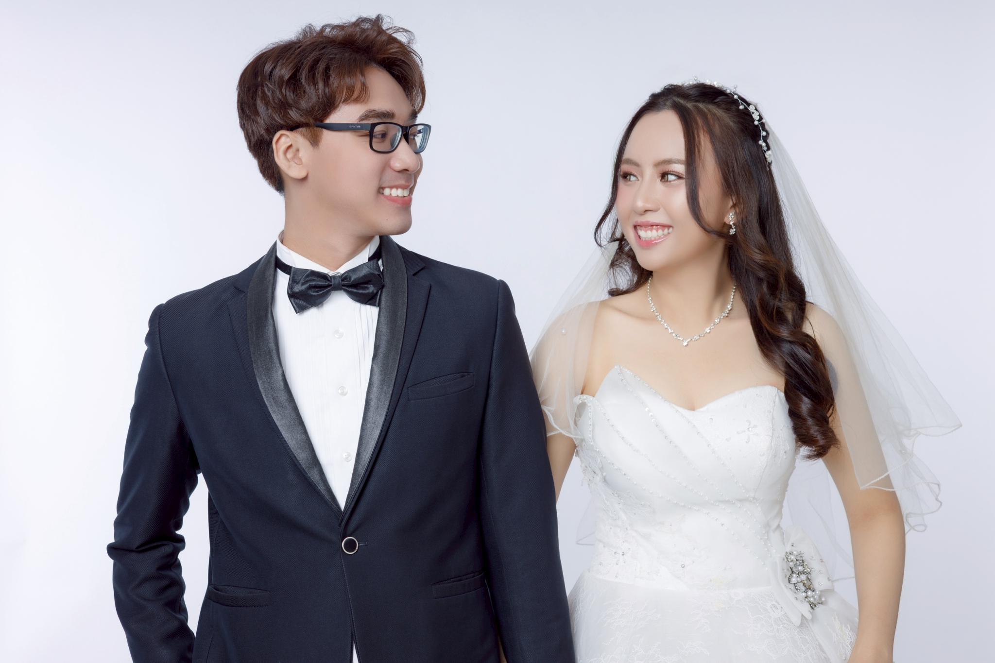 Wedding photo 1