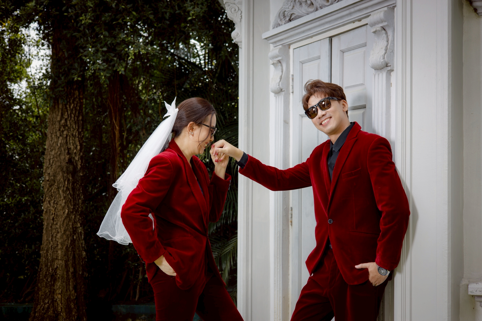 Wedding photo 15