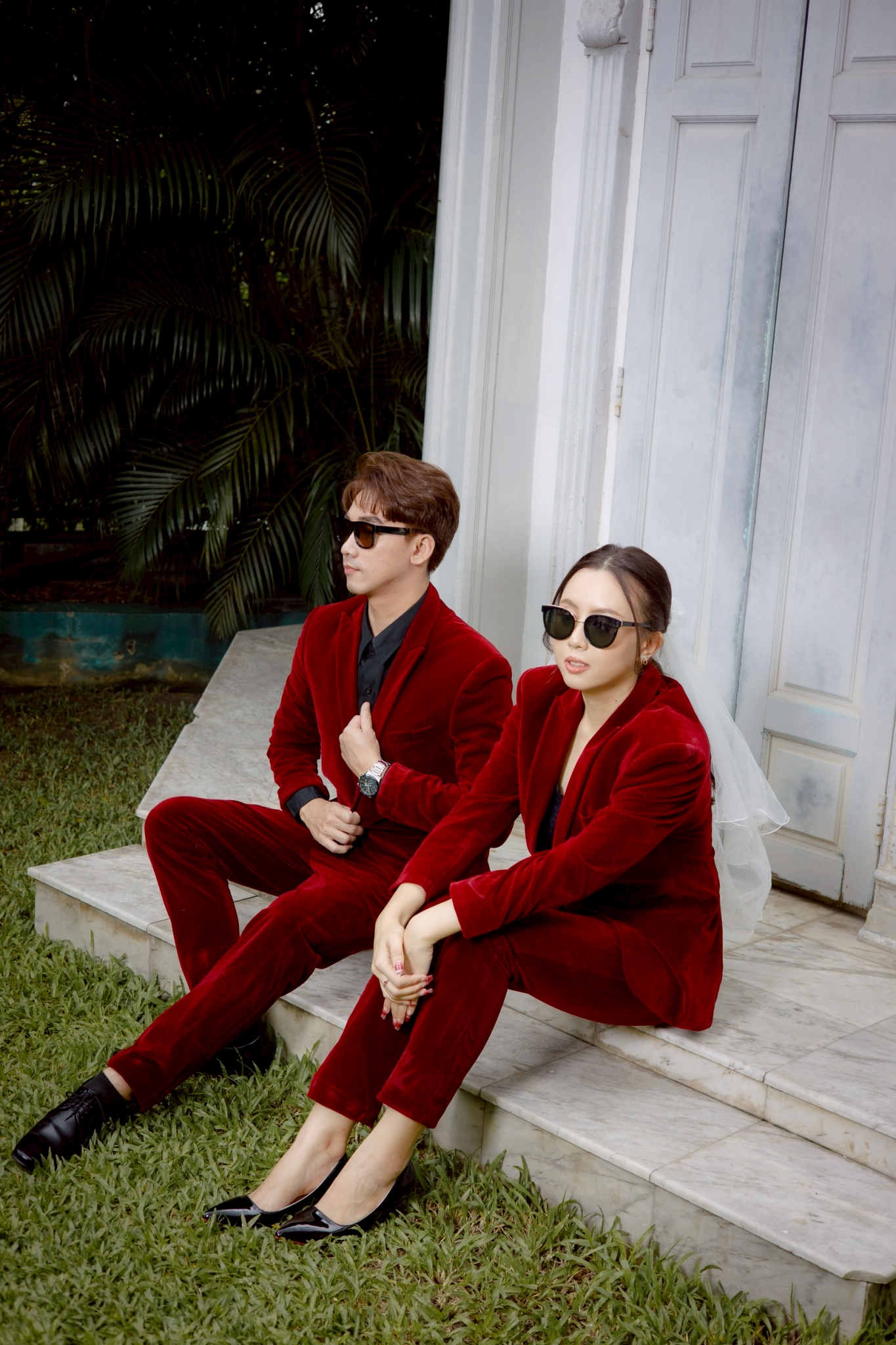 Wedding photo 16