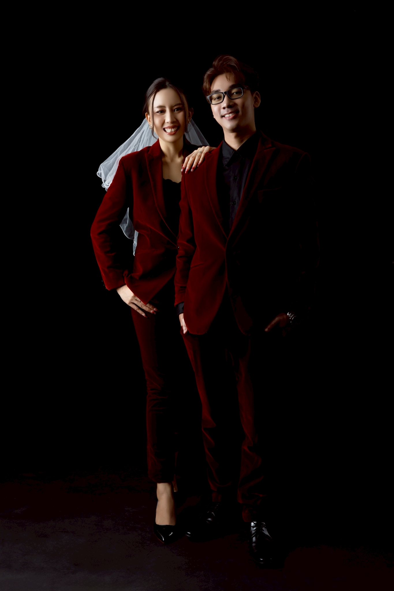 Wedding photo 19