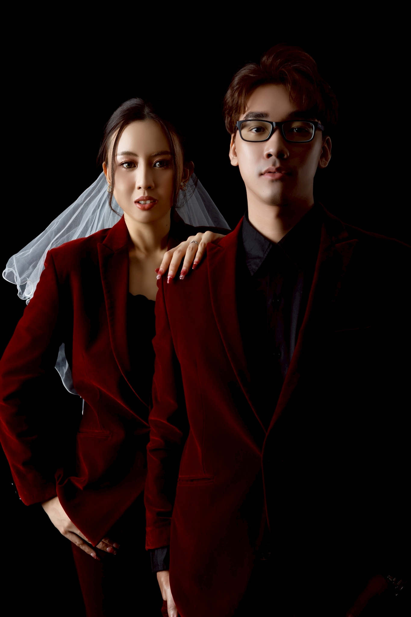 Wedding photo 20