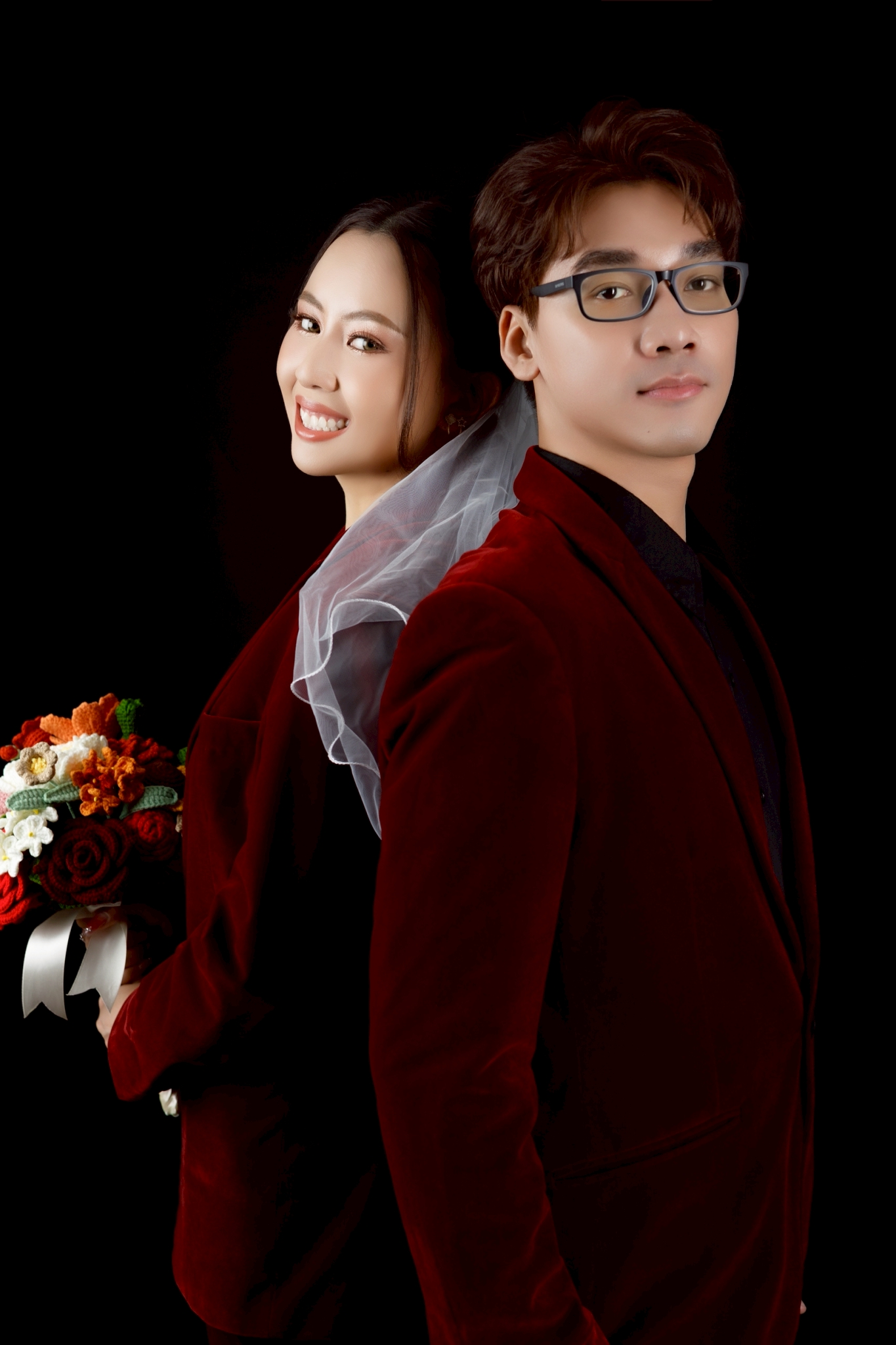 Wedding photo 21