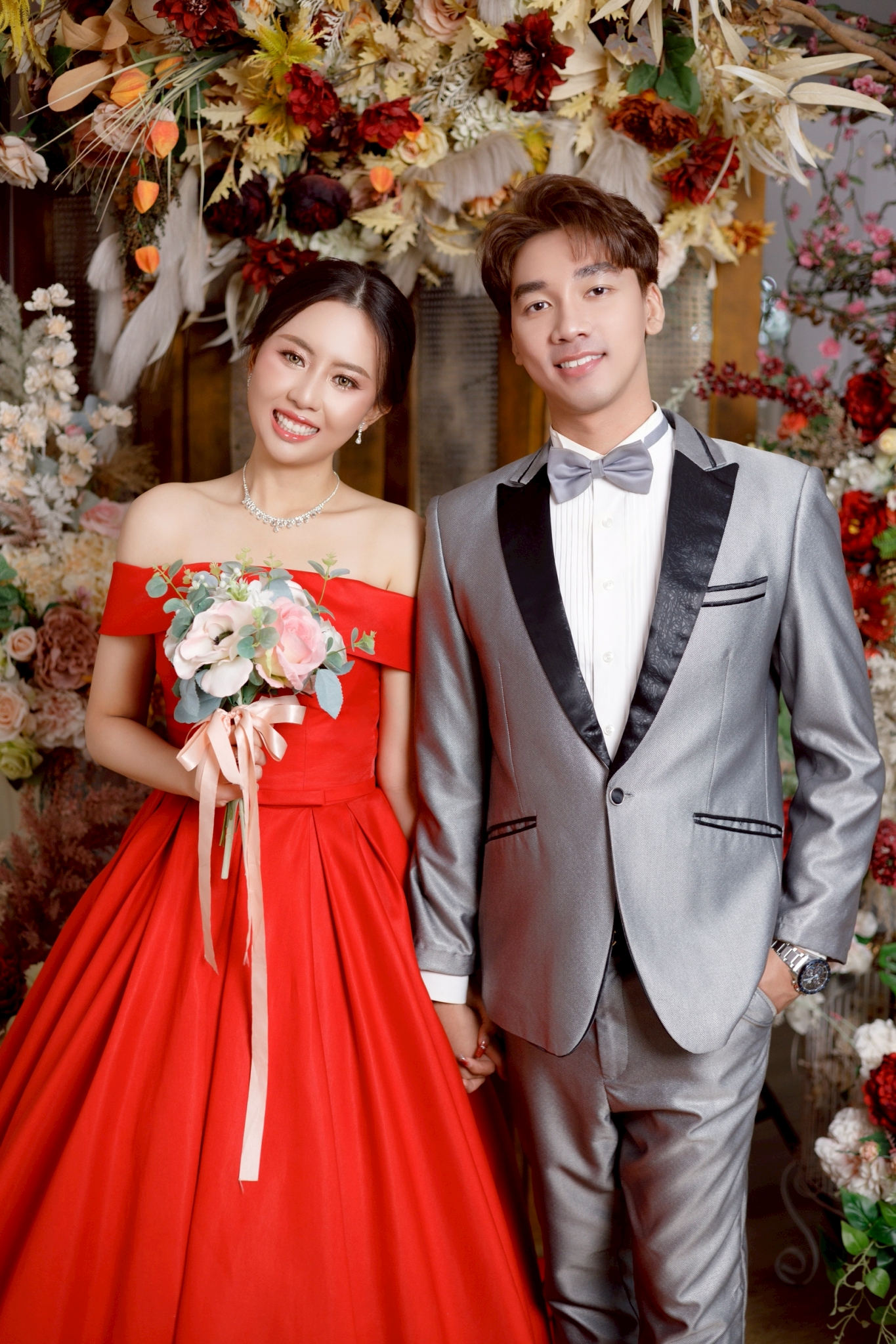 Wedding photo 22