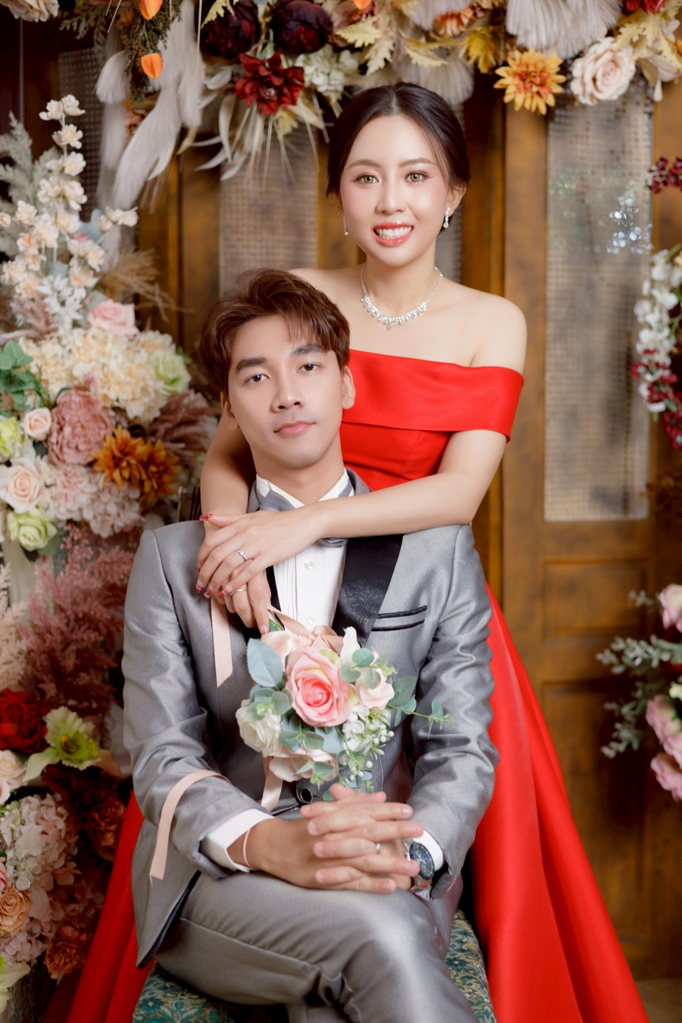 Wedding photo 24