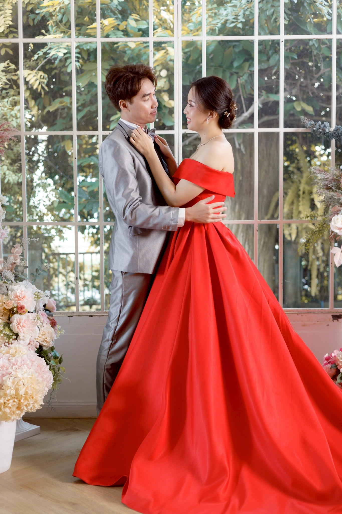 Wedding photo 26
