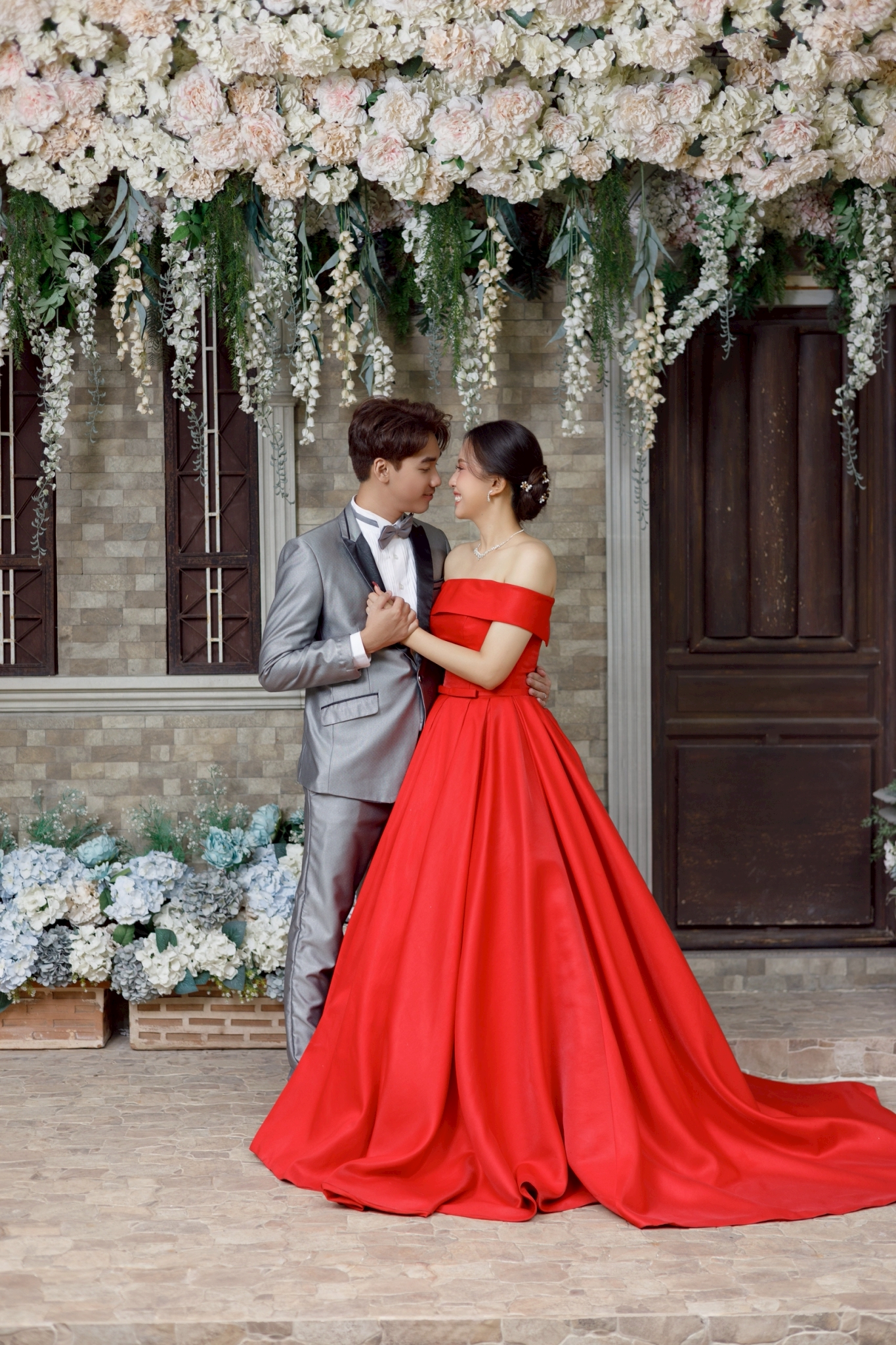 Wedding photo 27