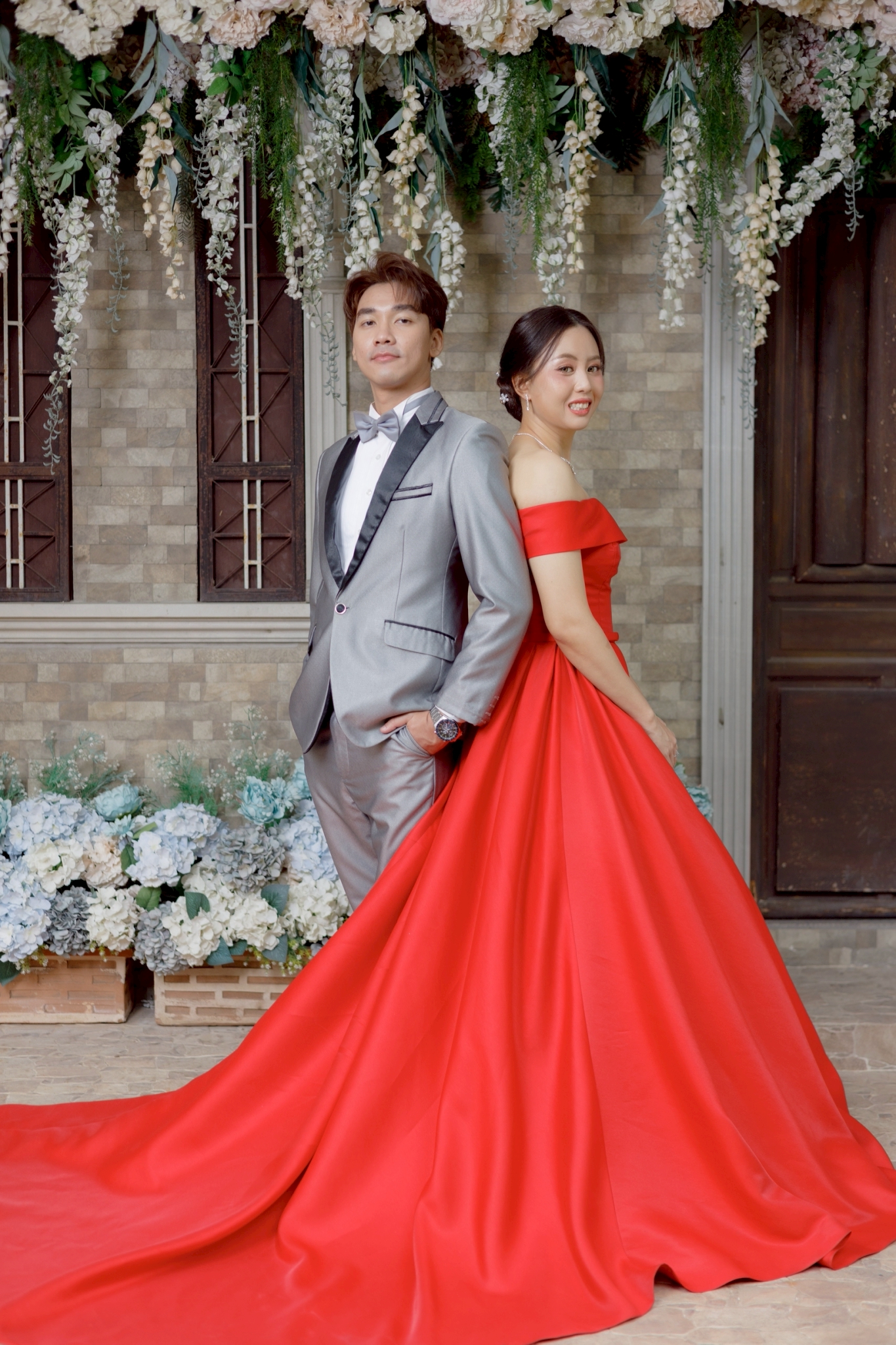 Wedding photo 28
