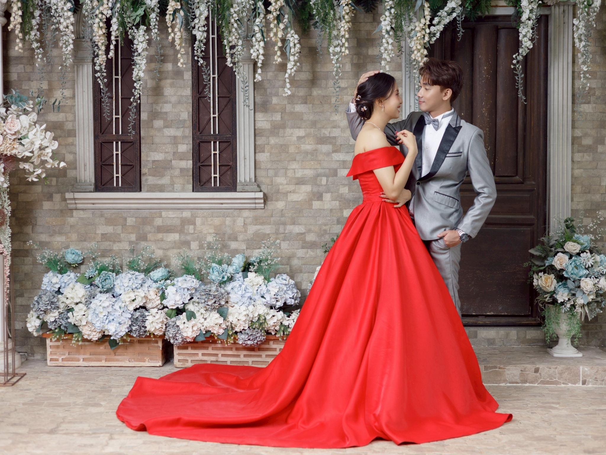 Wedding photo 29