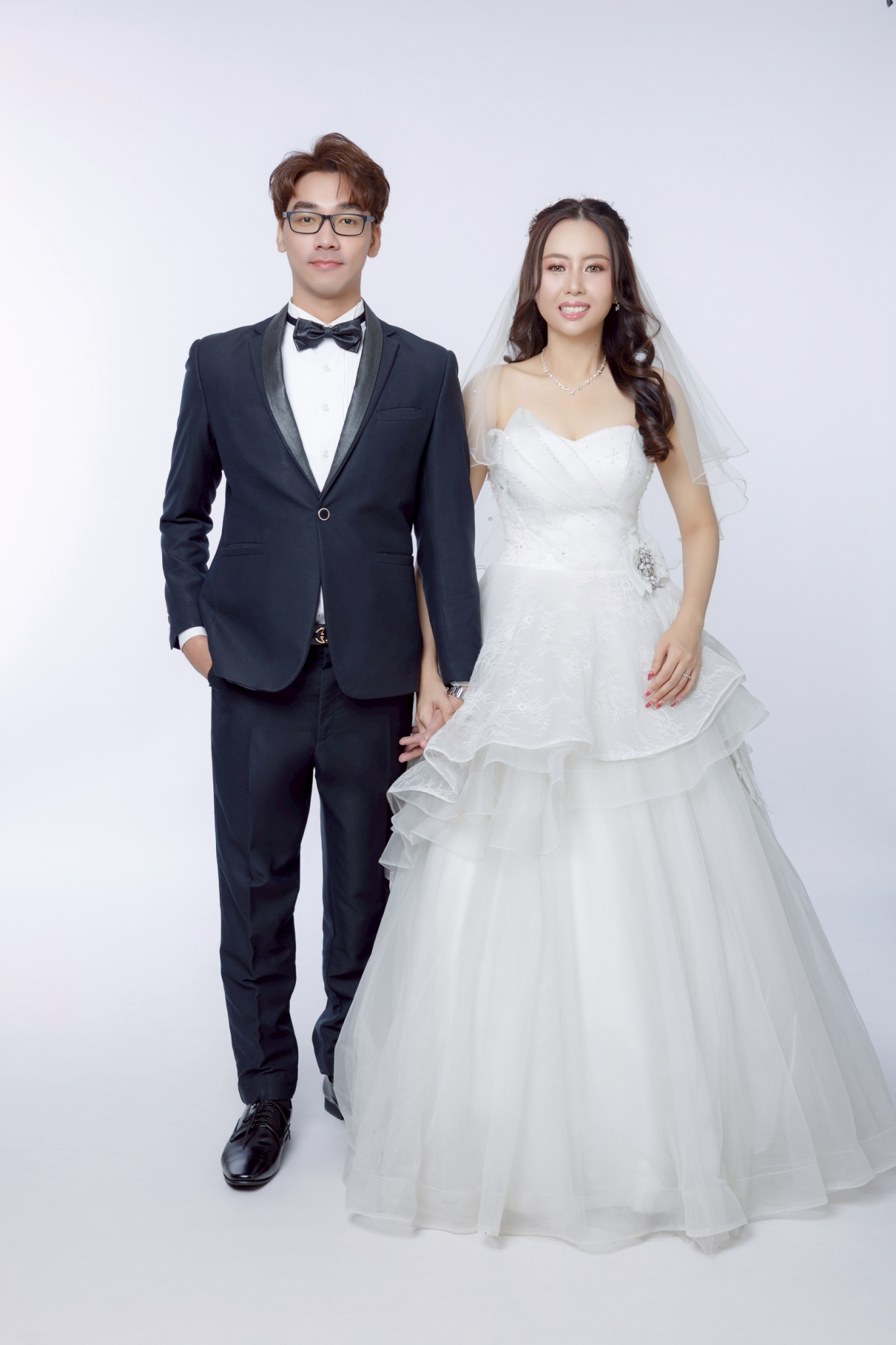 Wedding photo 3