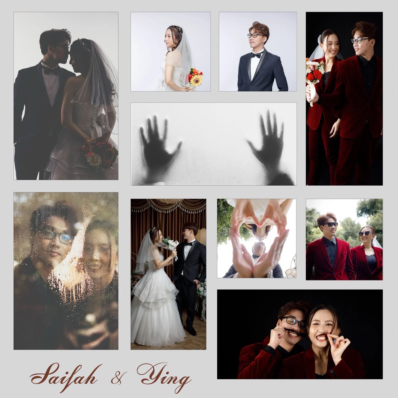 Wedding photo 30