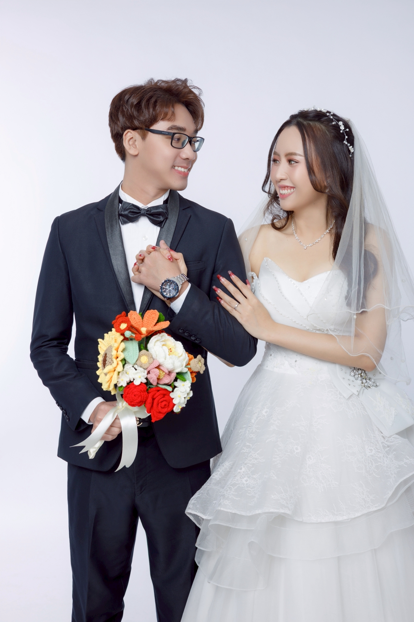 Wedding photo 4