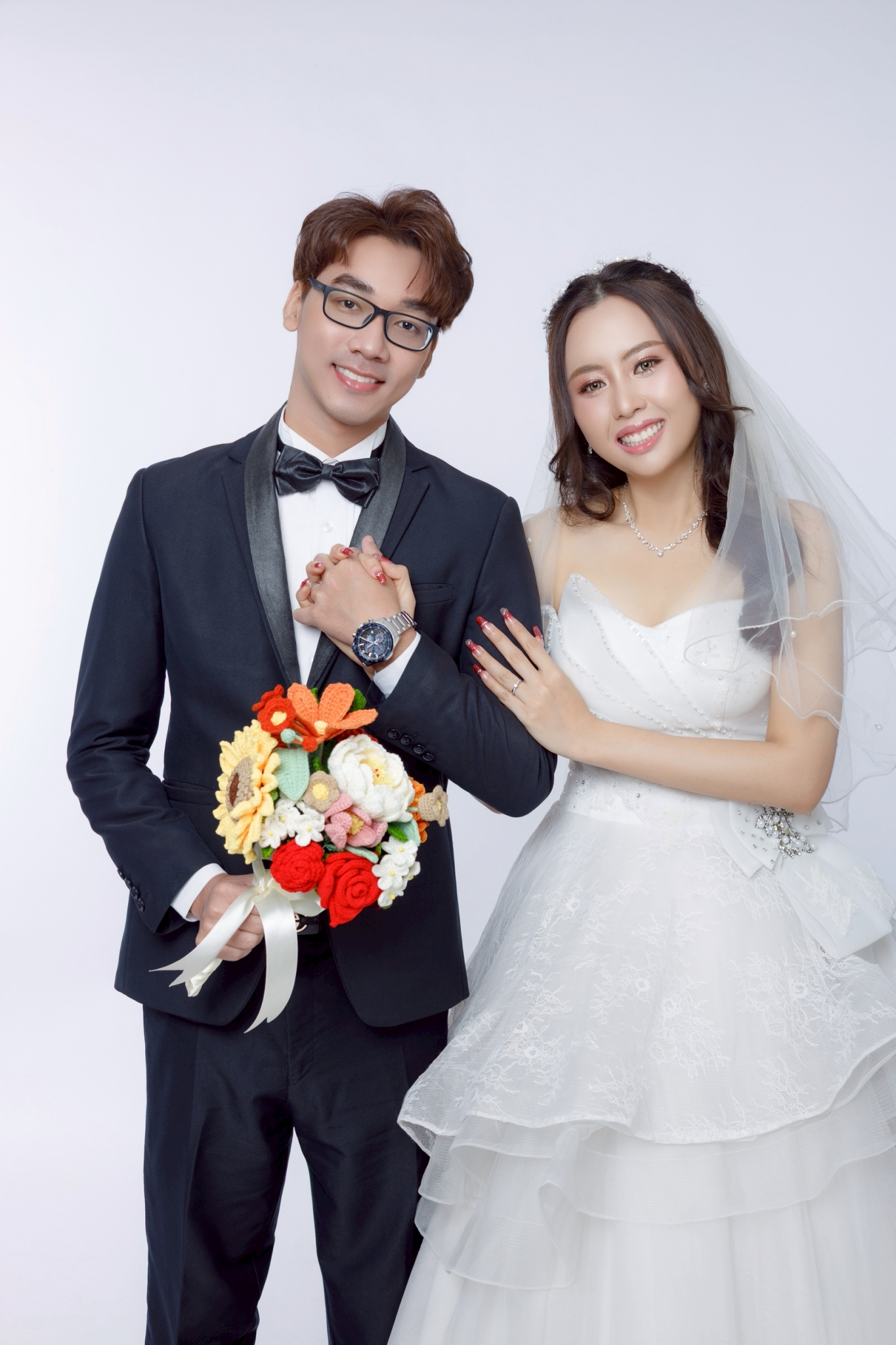 Wedding photo 5
