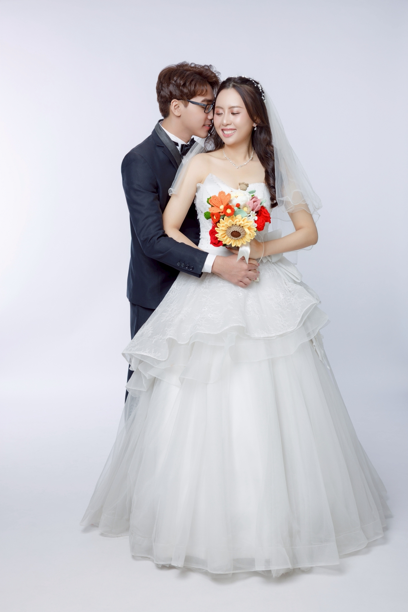 Wedding photo 6