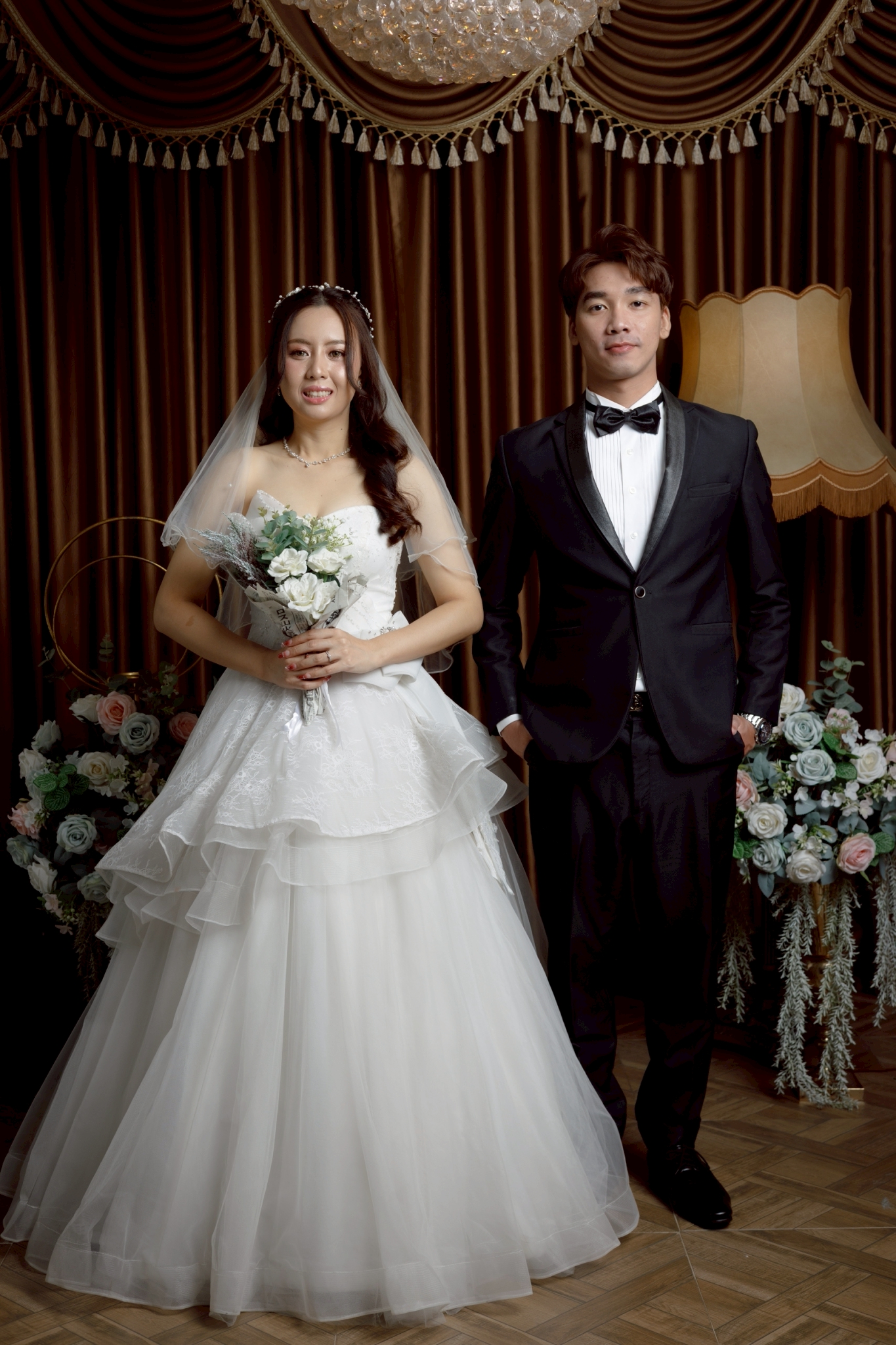 Wedding photo 7