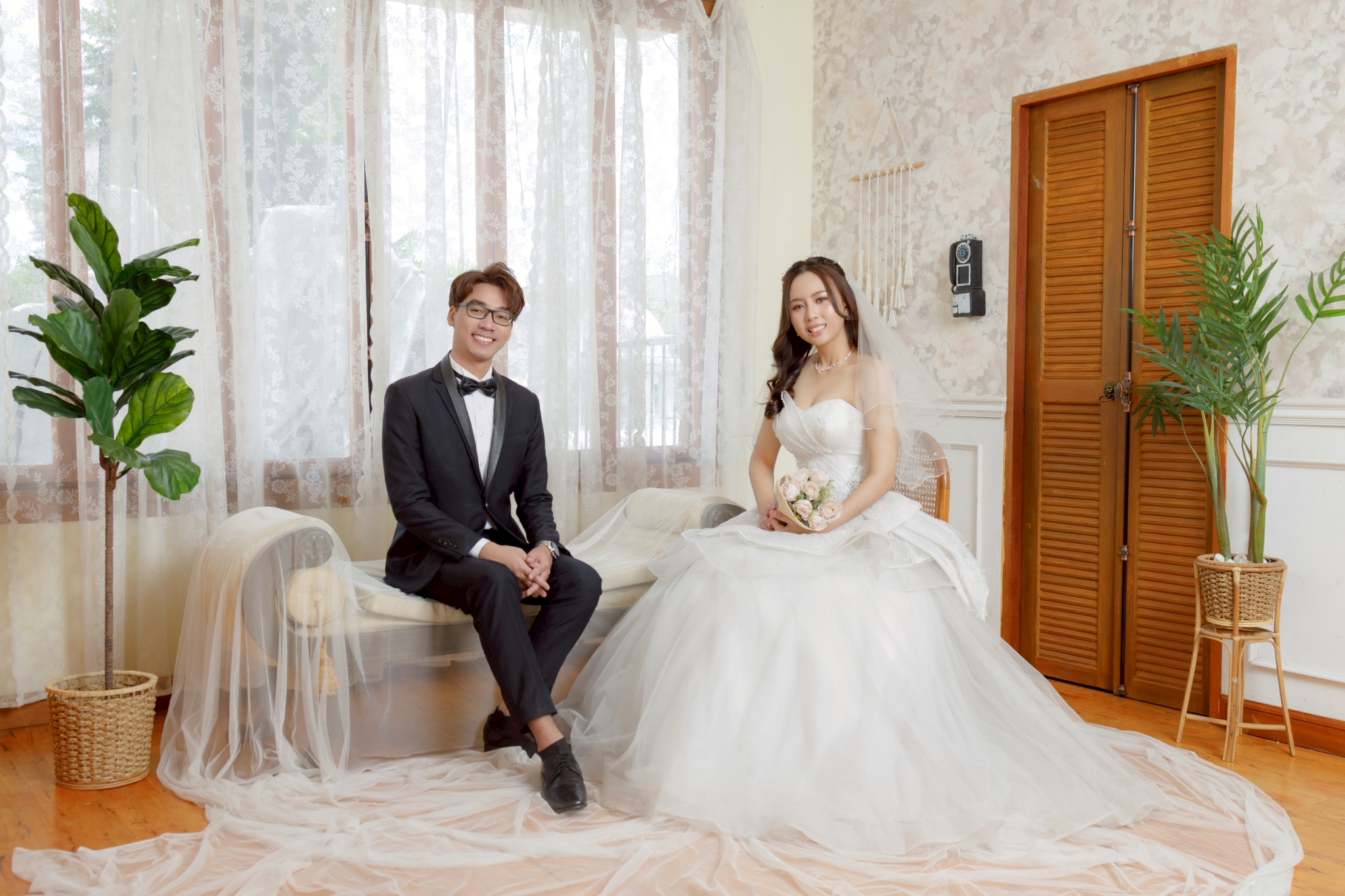 Wedding photo 9